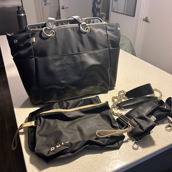 BEIS DIAPER BAG - Picture 3 of 8